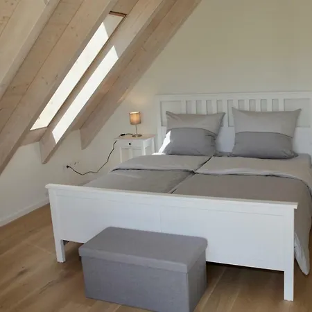Rodenstein Appartement Wiesenthau