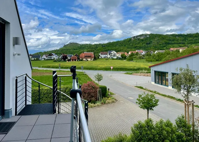 Rodenstein * Wiesenthau